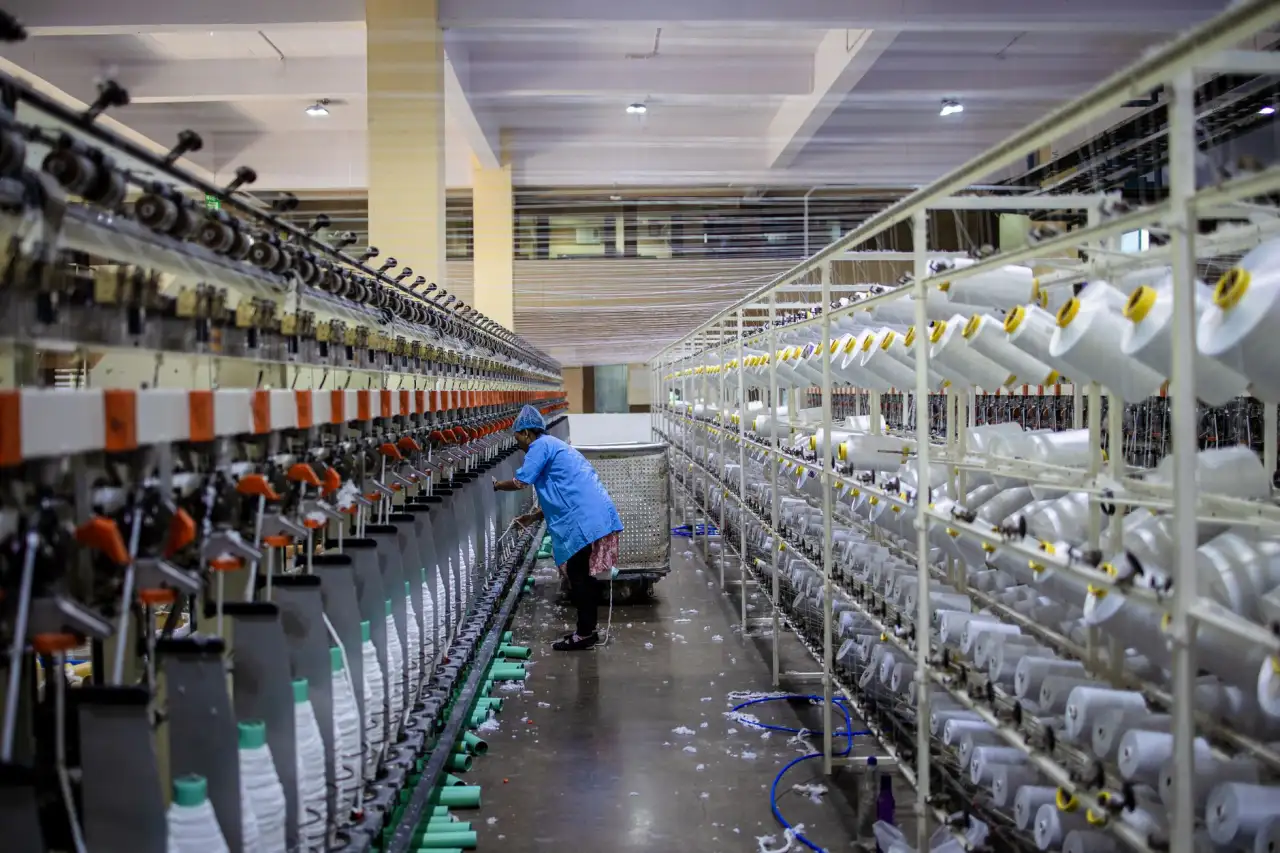 杭州良迈电商仓配一体化服务流程详解与履约效率提升方案