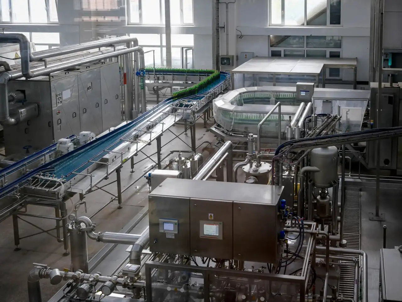 2025年电商仓配一体化服务模式创新与技术应用解析